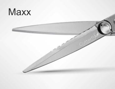 Preview: Cutterfly Exclusive Maxx 2